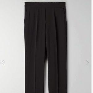 Babaton Conan Pant Long Size 8